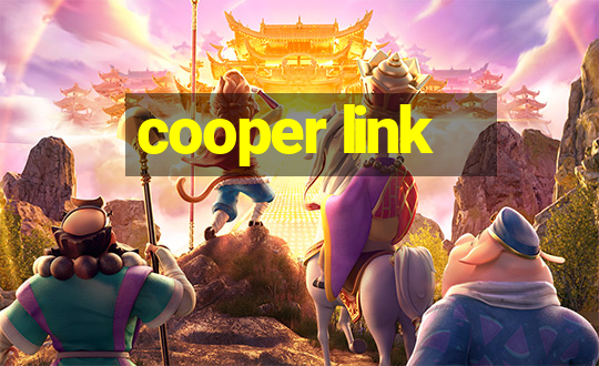 cooper link