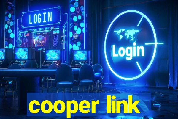 cooper link