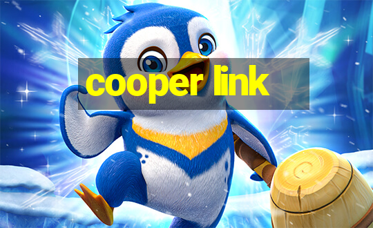 cooper link