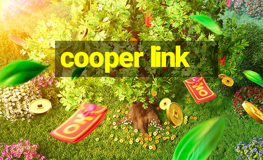 cooper link