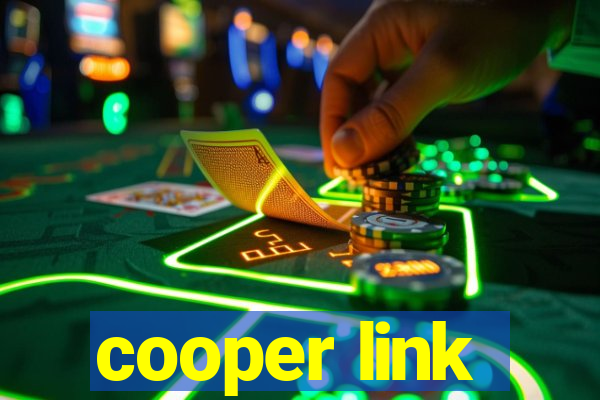 cooper link