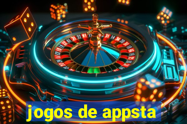 jogos de appsta