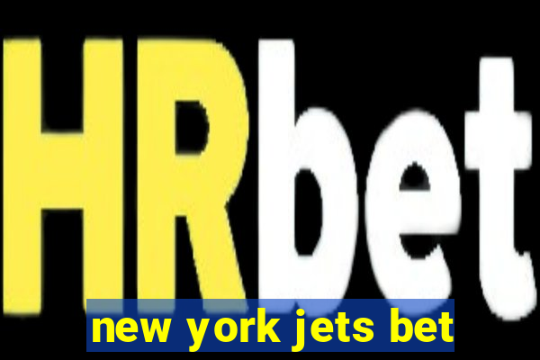 new york jets bet