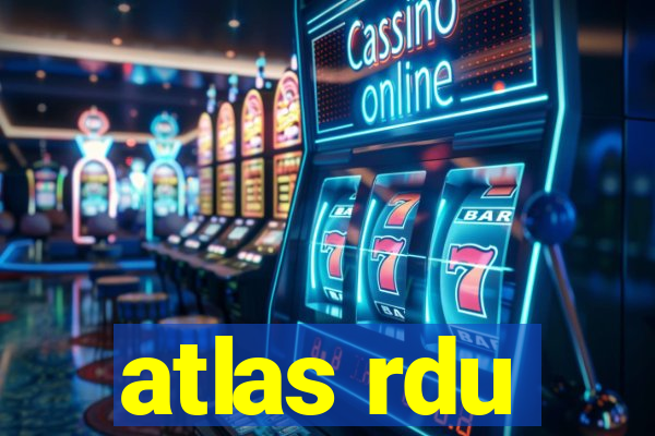 atlas rdu