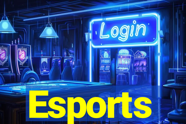 Esports