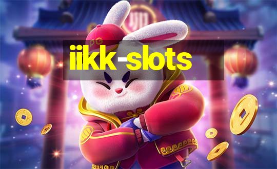 iikk-slots