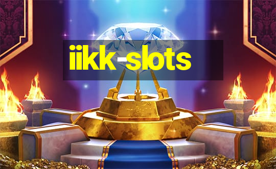 iikk-slots