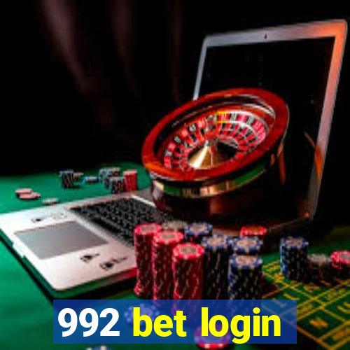 992 bet login