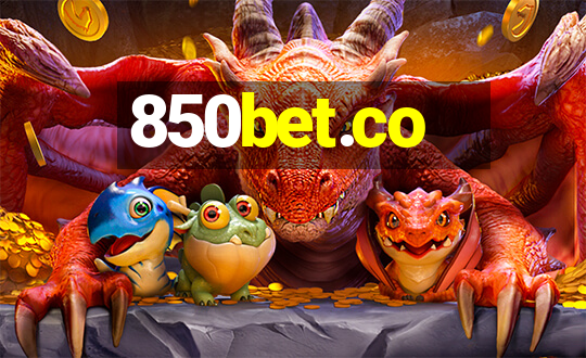 850bet.co