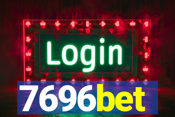 7696bet