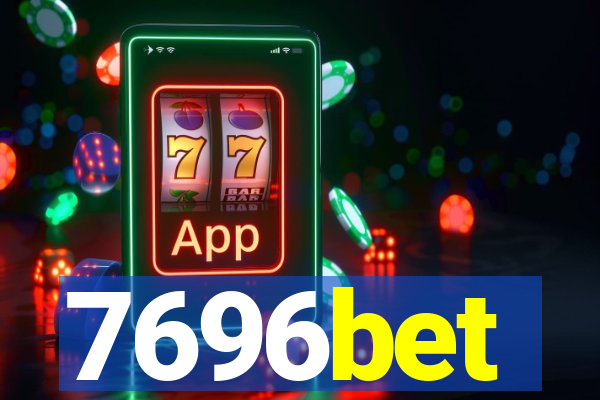 7696bet