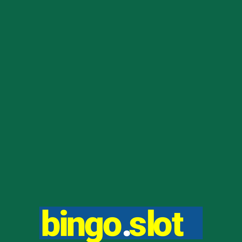 bingo.slot