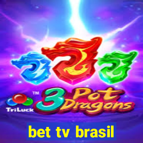 bet tv brasil