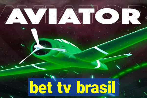 bet tv brasil