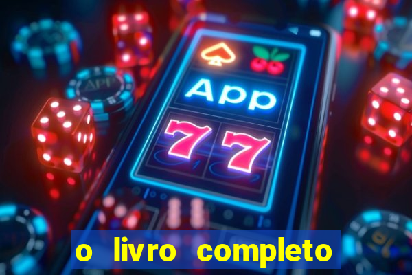 o livro completo do baralho petit lenormand pdf