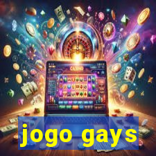 jogo gays