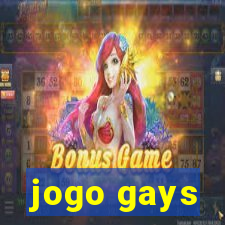 jogo gays