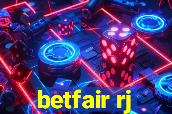 betfair rj