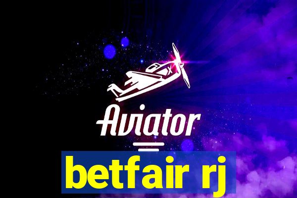 betfair rj