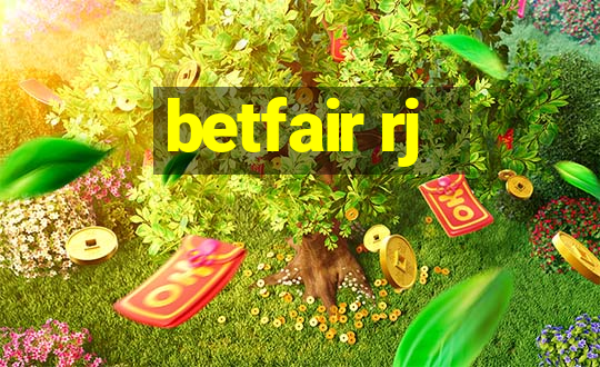 betfair rj