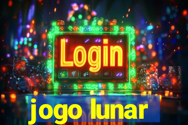 jogo lunar