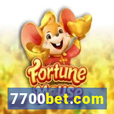 7700bet.com