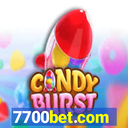 7700bet.com