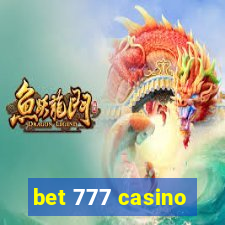 bet 777 casino