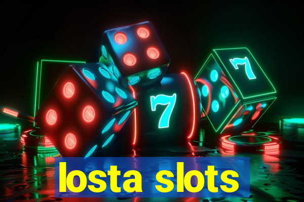 losta slots