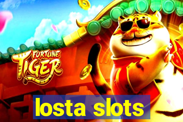 losta slots