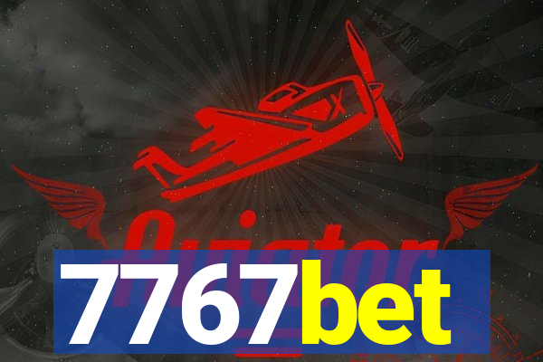 7767bet