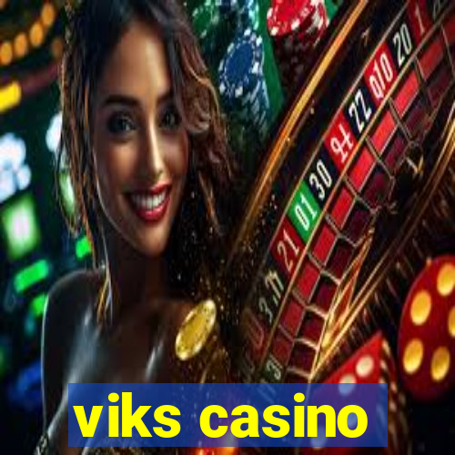 viks casino