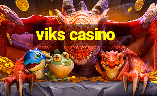 viks casino