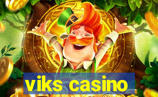 viks casino