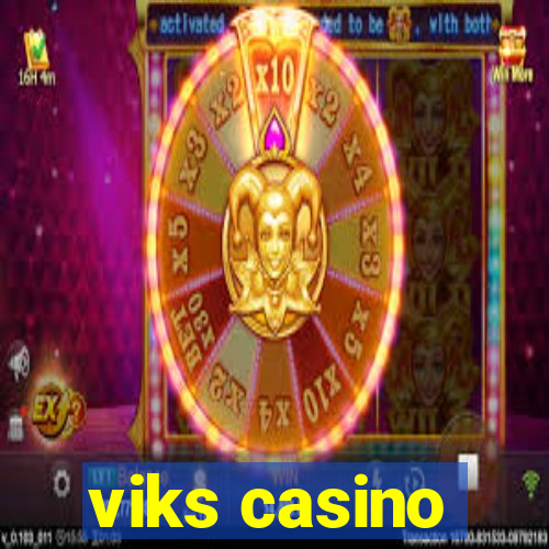 viks casino