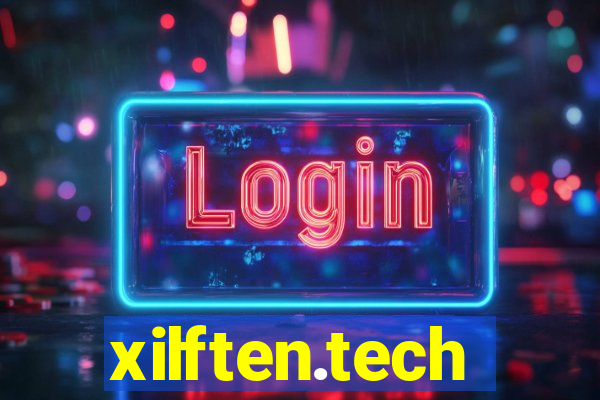 xilften.tech