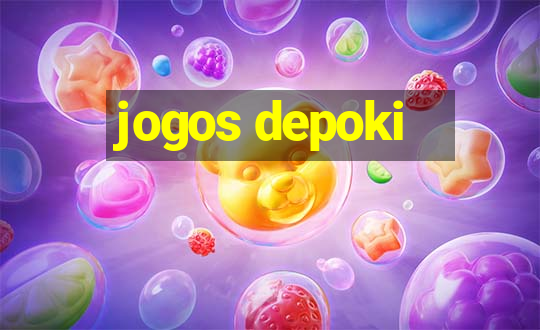 jogos depoki