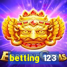 betting 123