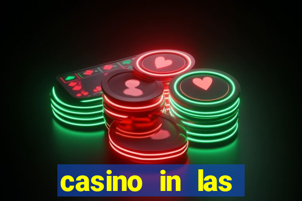 casino in las vegas nv