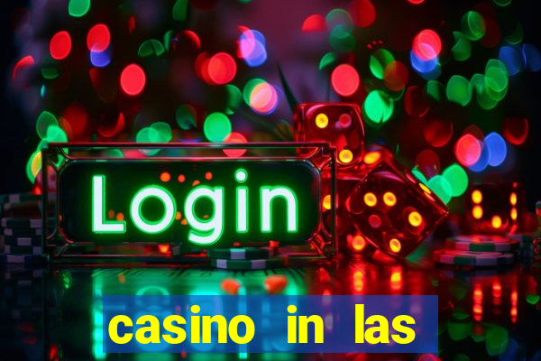 casino in las vegas nv