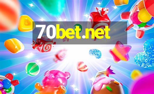 70bet.net