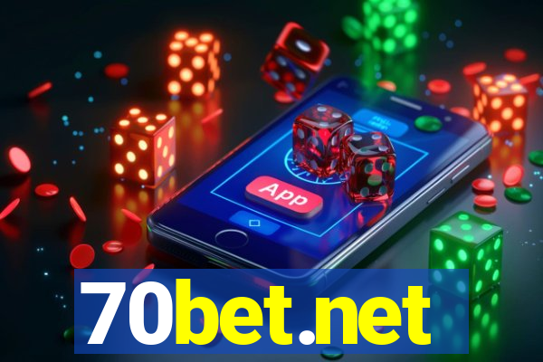 70bet.net