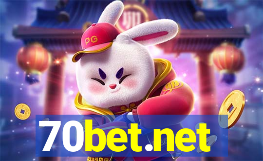 70bet.net