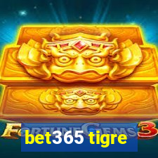 bet365 tigre