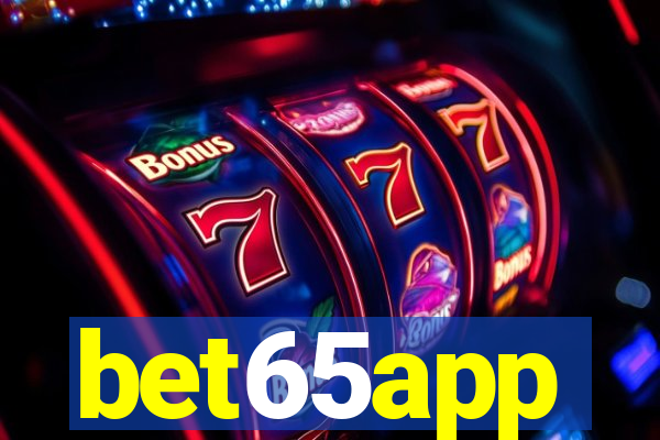 bet65app