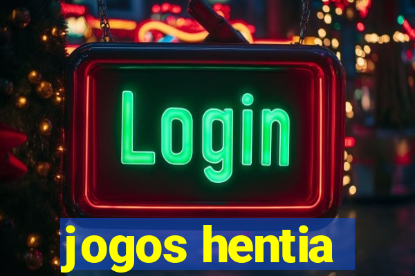 jogos hentia