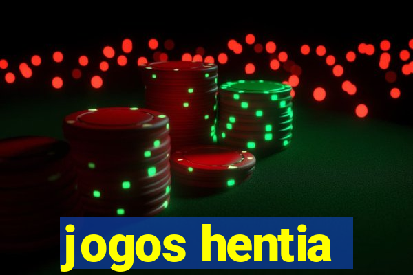 jogos hentia