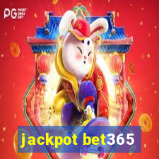 jackpot bet365