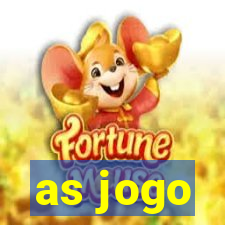 as jogo