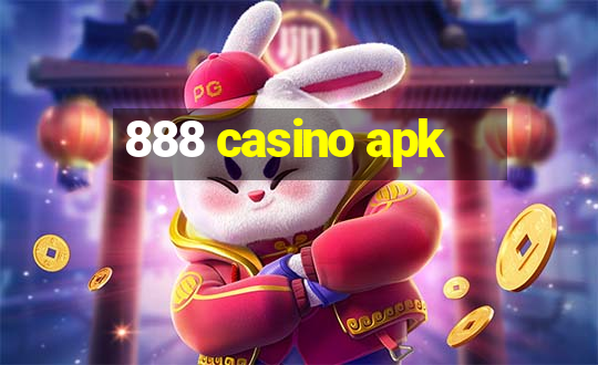 888 casino apk